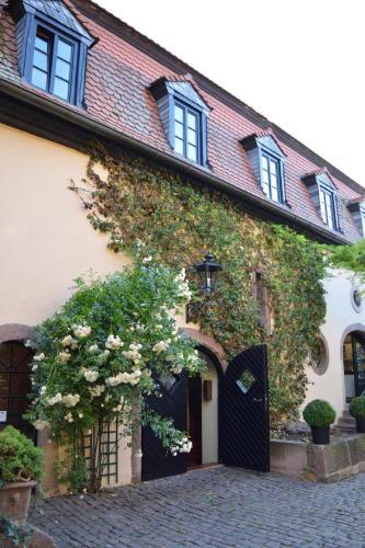 Hotel Gebr�der Meurer Gmbh