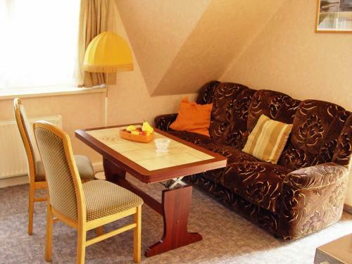 Apartamento An Der Sonnenwiese In Gotthun