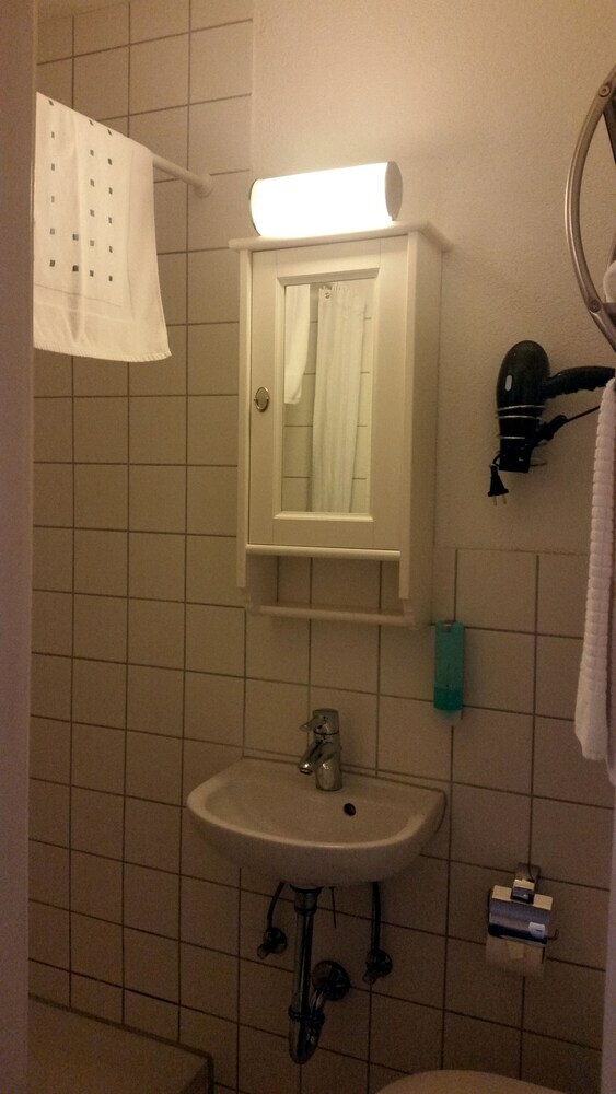 Schlosshotel Harburg