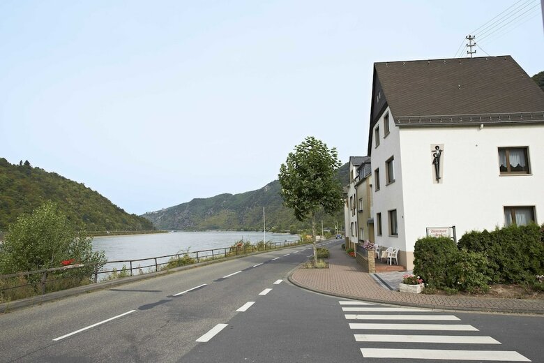 Hotel - Restaurant Schlaadt