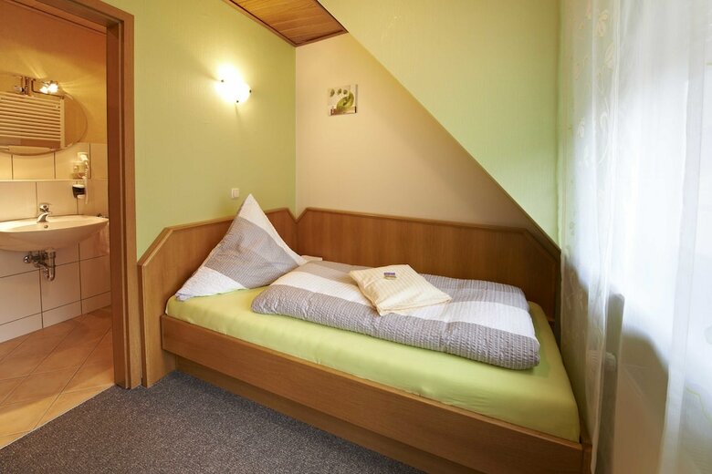 Hotel - Restaurant Schlaadt