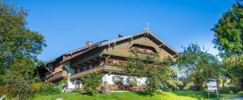 Hotel Beim Huber In Linden
