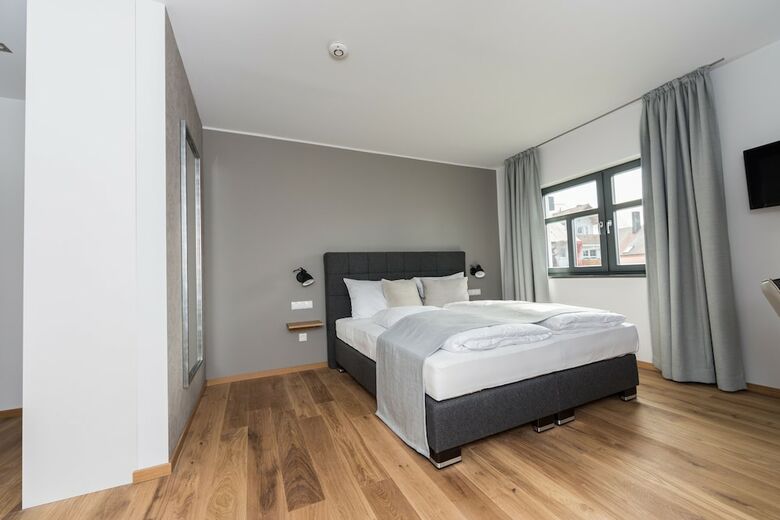 Hotel Dorfm�hle