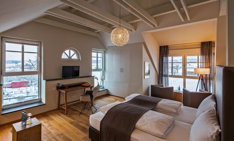 Hotel Dorfm�hle