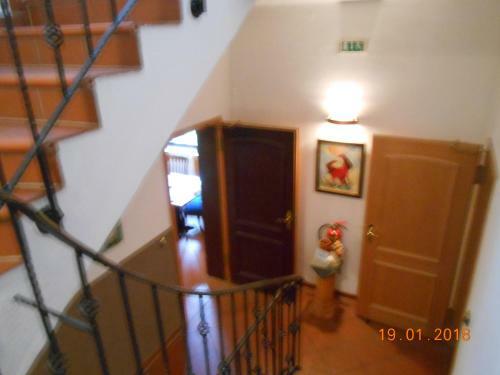 Hostal Hotel Pension Geiseltal- See M�cheln