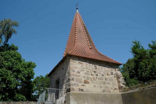 Apartamento Ferienhof Winkler