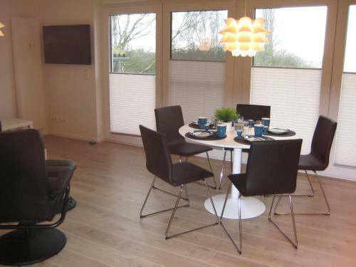 Apartamento Ferienwohnung-meeschendorf-auf-fehmarn-mit-ostseefernblick