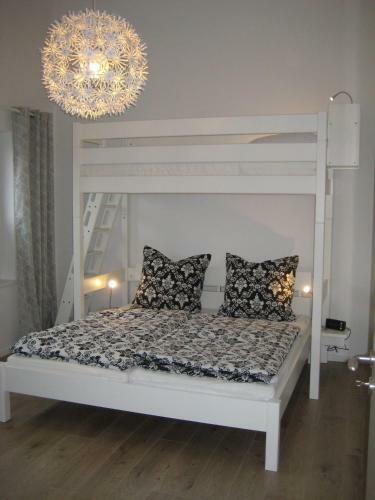 Apartamento Ferienwohnung-meeschendorf-auf-fehmarn-mit-ostseefernblick