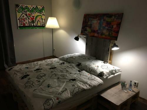 Hotel Mattiello's Mengen
