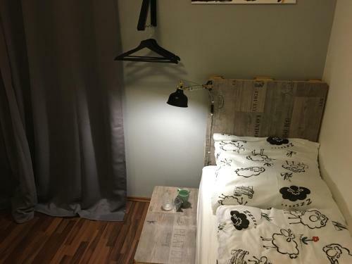 Hotel Mattiello's Mengen