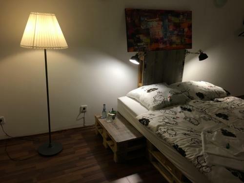 Hotel Mattiello's Mengen
