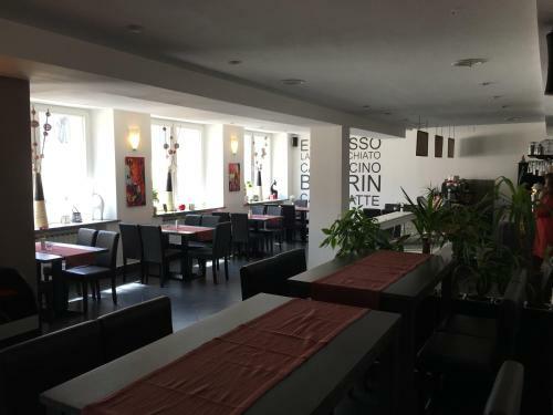 Hotel Mattiello's Mengen