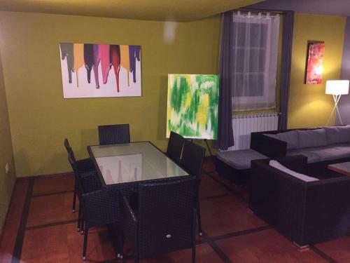Hotel Mattiello's Mengen