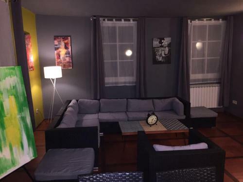 Hotel Mattiello's Mengen
