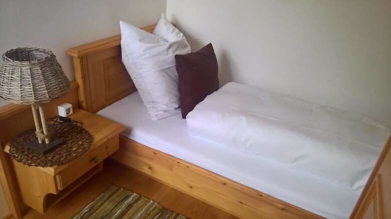 Hotel Mettner Hof