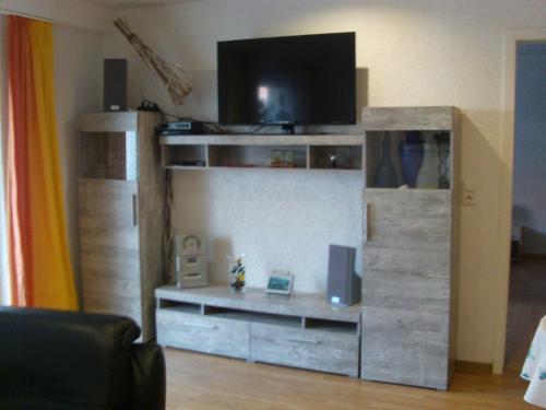 Apartamento Ferienwohnung M�rlenbach