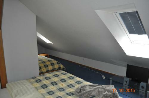 Turmhotel Schwedt