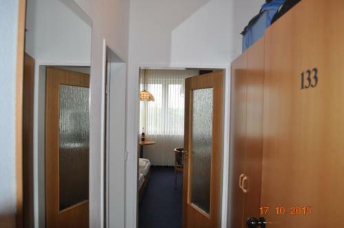 Turmhotel Schwedt