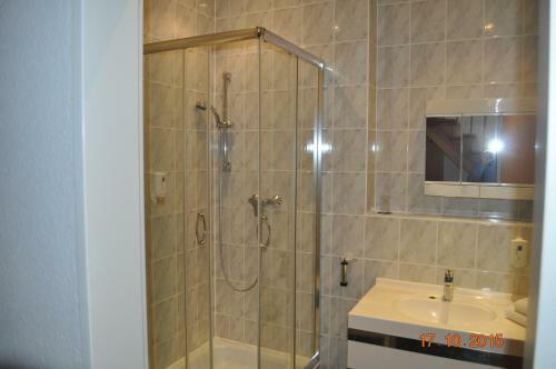 Turmhotel Schwedt