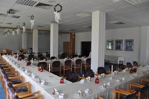 Turmhotel Schwedt