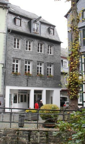 Apartamento Fewo 1 Im Geschenkehaus