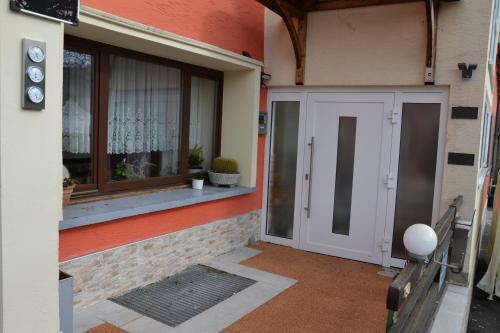 Hotel An Der Sauer