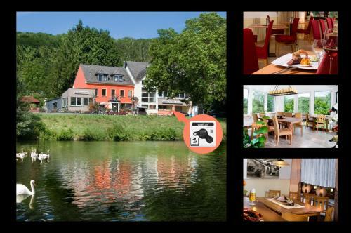 Hotel An Der Sauer