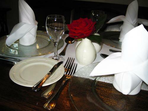 Hotel Restaurant Zum Burggraf