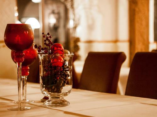 Hotel Restaurant Zum Burggraf