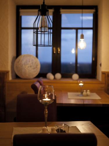 Hotel Restaurant Zum Burggraf