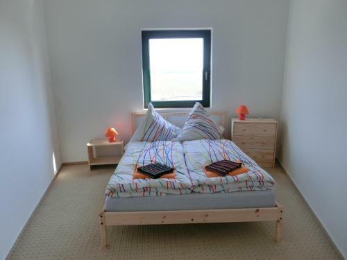 Dom�ne Neu Gaarz Apartments
