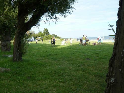 Apartamento Neuendorf_ _blick Auf Vilm_ _whg 0