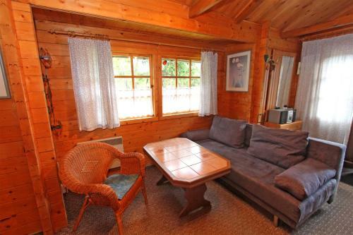 Ferienhaus Neuendorf Use 2441