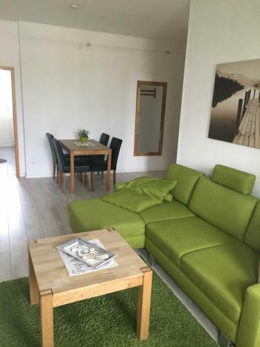 Apartamento Fewos Yachthafen Greifswald