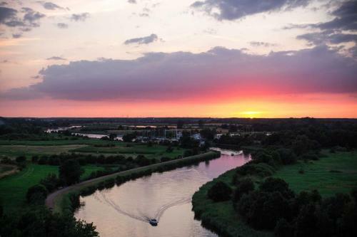 Apartamento Fewos Yachthafen Greifswald
