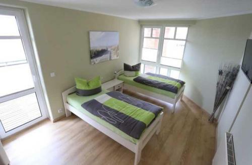 Apartamento Fewos Yachthafen Greifswald