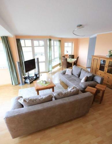 Apartamento Fewos Yachthafen Greifswald