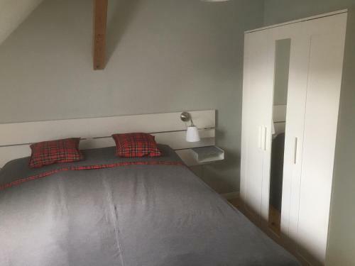 Apartamento Fiddler's Inn G�stewohnungen