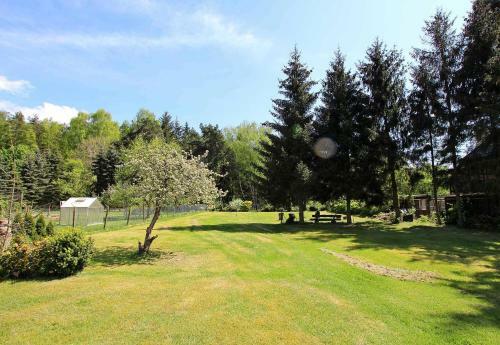 Ferienhaus Nossentiner Huette See