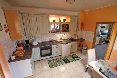 Ferienhaus Nossentiner Huette See