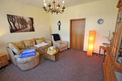 Ferienhaus Nossentiner Huette See
