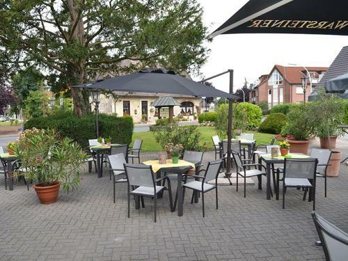 Hotel Gasthof Kruse