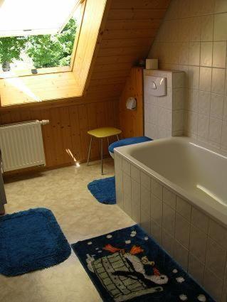 Apartamento Ferienhof-gerda-ferienwohnung-sternenhimmel