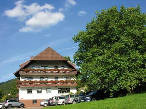 Hostal Caf�-pension Endehof