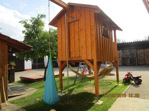 Apartamento Ferienwohnung Rosa