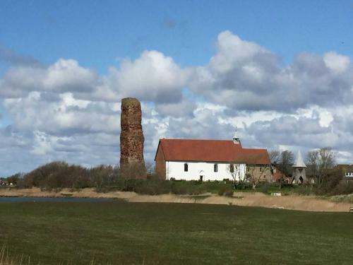 Pellworm Cottage