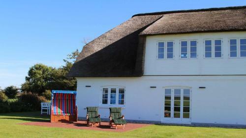 Pellworm Cottage