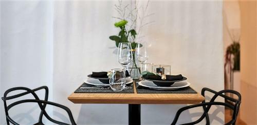 Apartamento Passau42