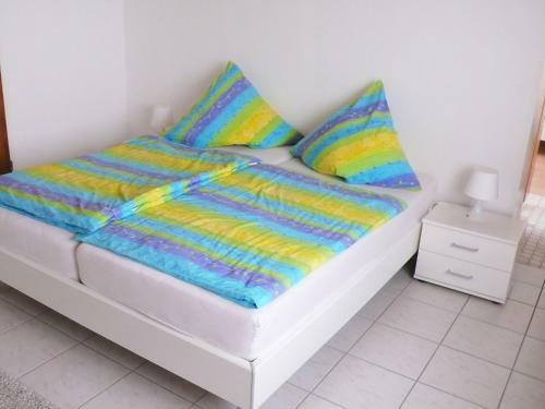 Holiday Home Haus Annes