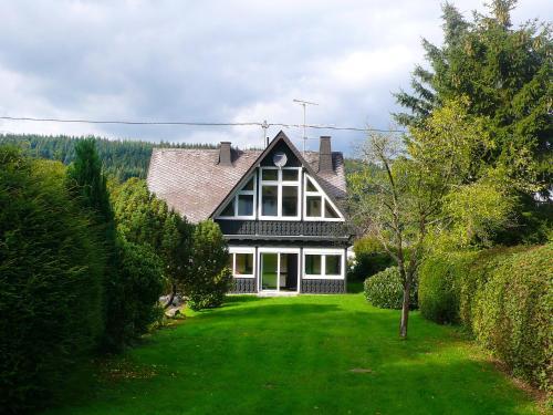 Holiday Home Haus Annes